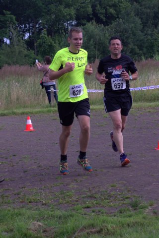 HeidekampparkRun